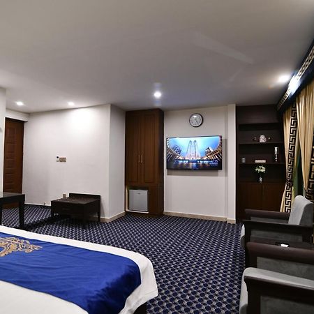 איסלמאבד Royal Regency Hotel מראה חיצוני תמונה