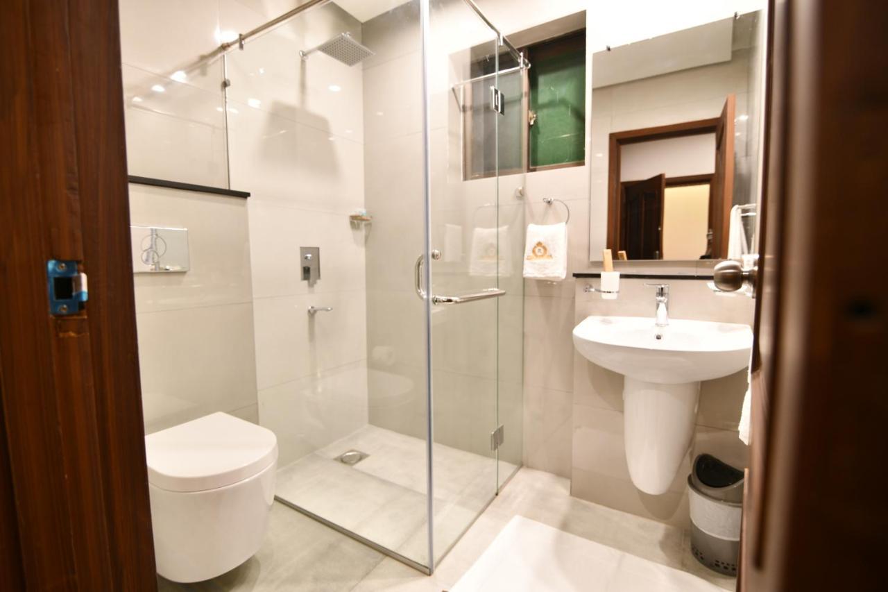 איסלמאבד Royal Regency Hotel מראה חיצוני תמונה
