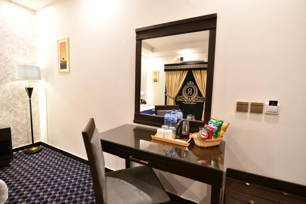 איסלמאבד Royal Regency Hotel מראה חיצוני תמונה