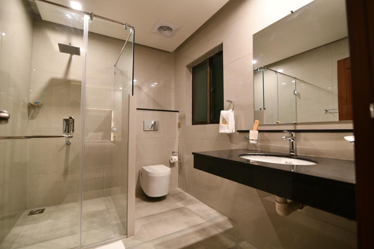 איסלמאבד Royal Regency Hotel מראה חיצוני תמונה