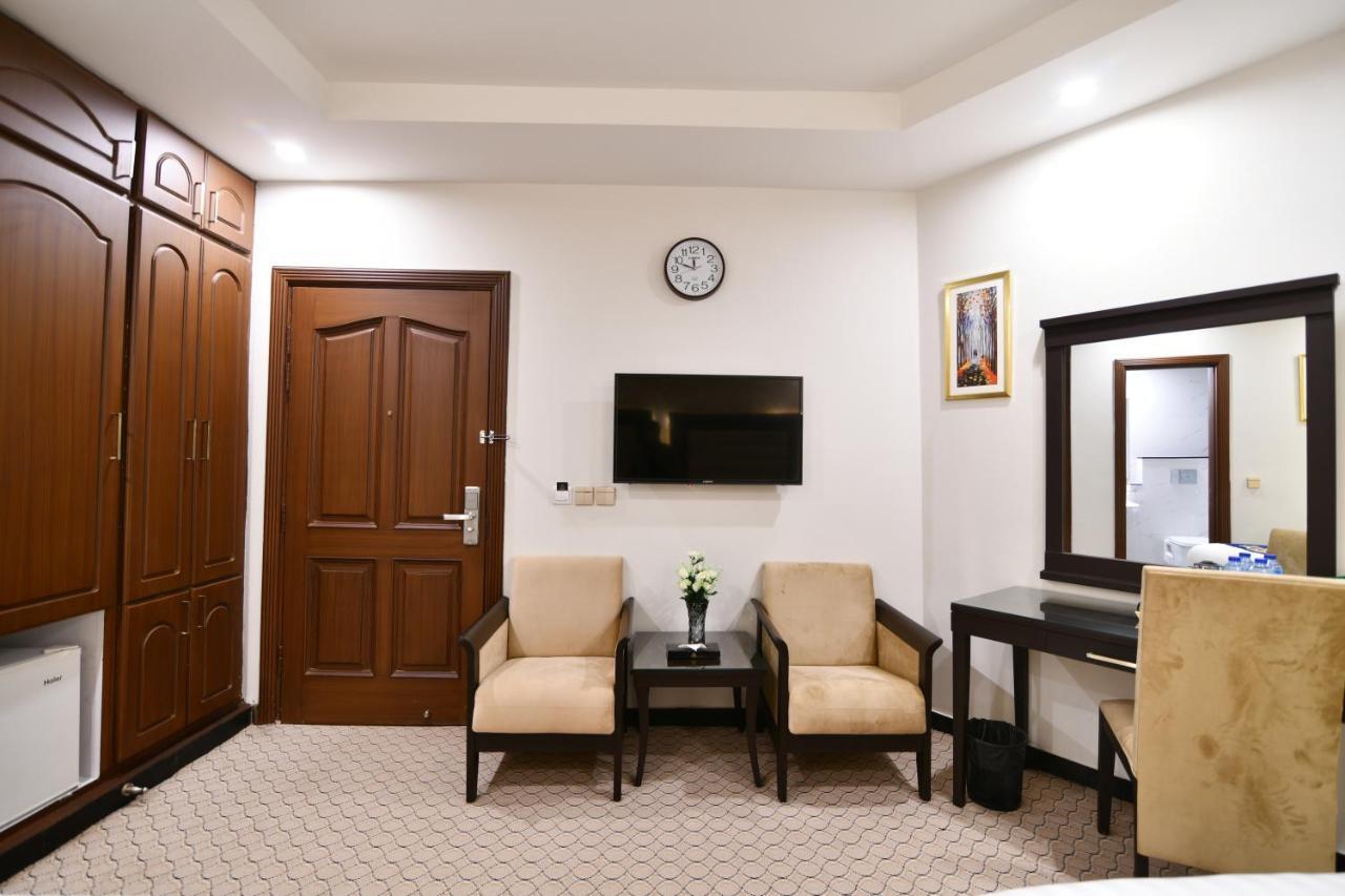 איסלמאבד Royal Regency Hotel מראה חיצוני תמונה