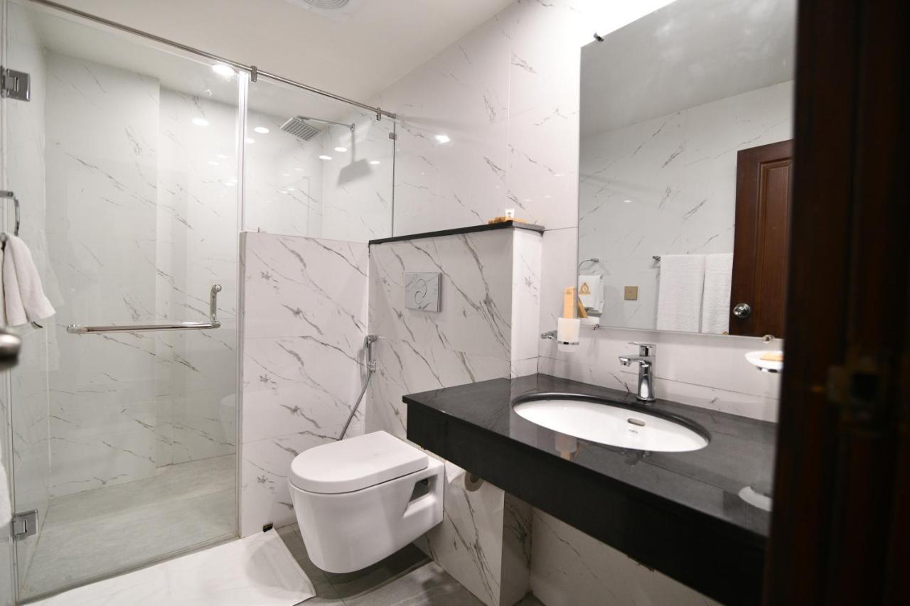 איסלמאבד Royal Regency Hotel מראה חיצוני תמונה