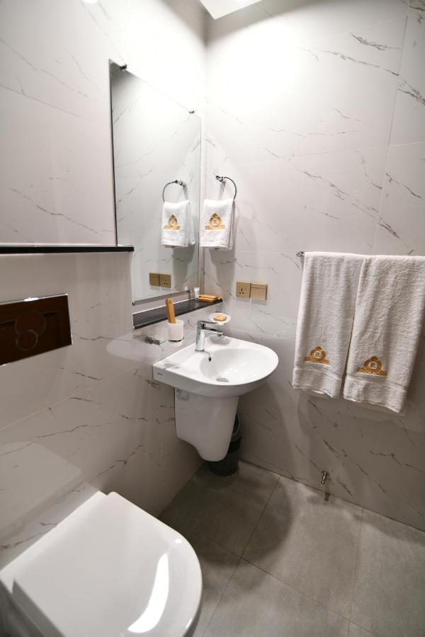 איסלמאבד Royal Regency Hotel מראה חיצוני תמונה